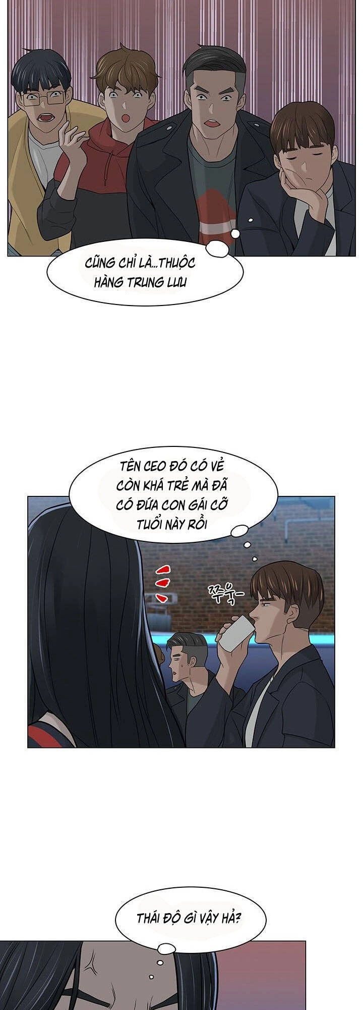 Người Trở Về Từ Cõi Chết Chapter 9 - 47