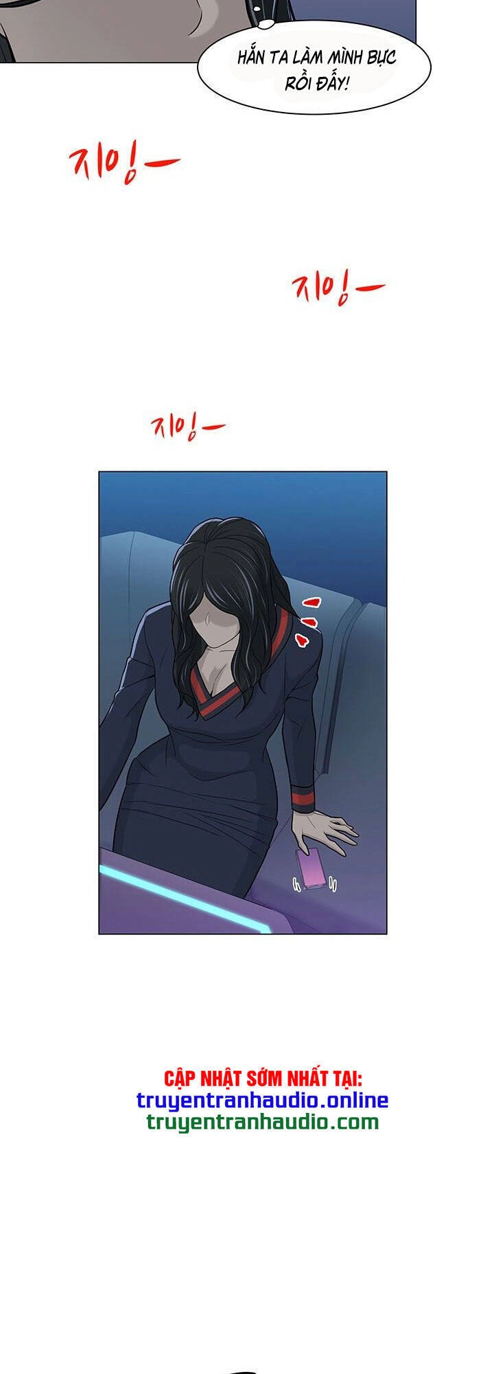 Người Trở Về Từ Cõi Chết Chapter 9 - 49