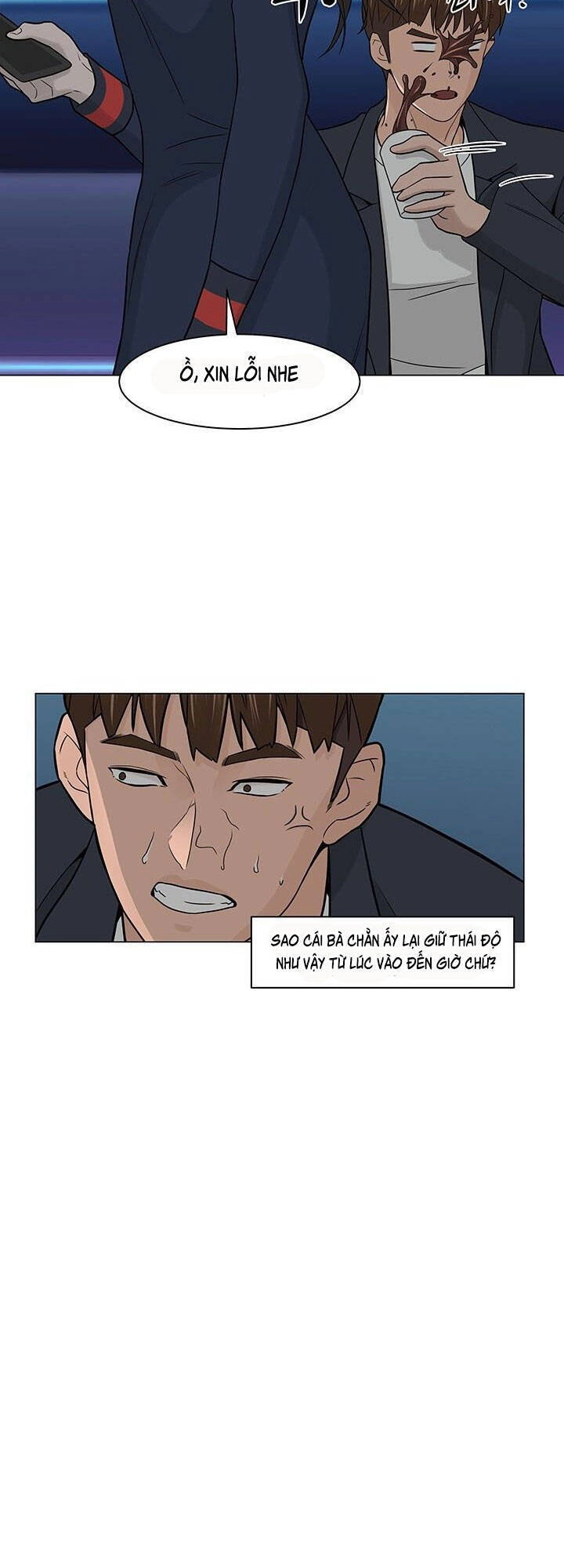 Người Trở Về Từ Cõi Chết Chapter 9 - 51