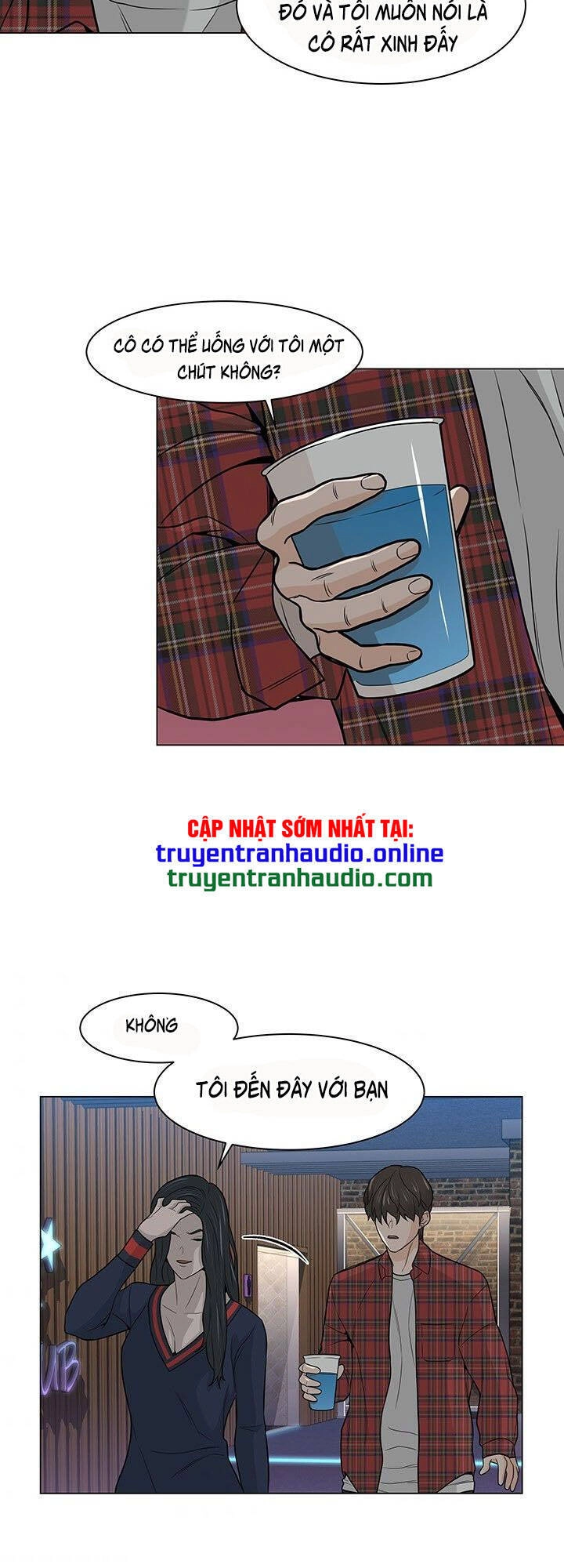 Người Trở Về Từ Cõi Chết Chapter 9 - 65