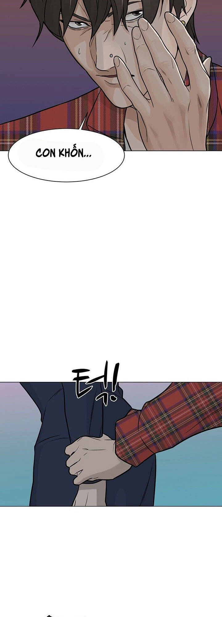 Người Trở Về Từ Cõi Chết Chapter 9 - 71