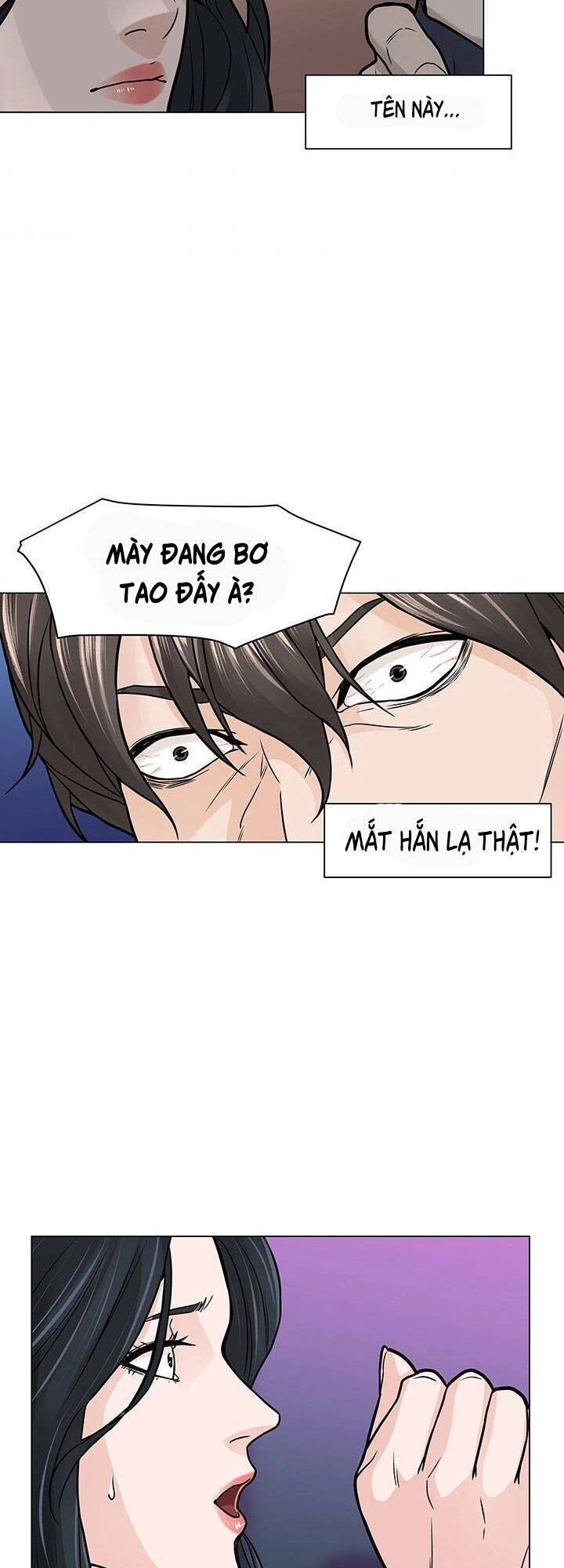 Người Trở Về Từ Cõi Chết Chapter 9 - 75