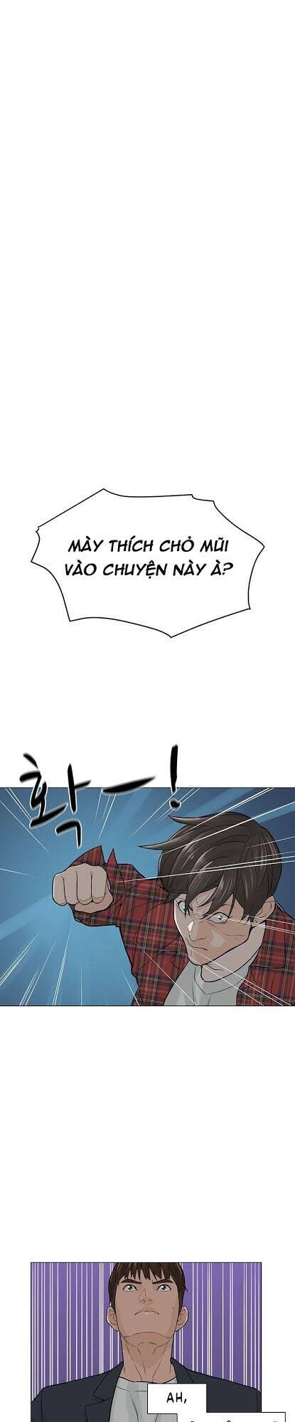 Người Trở Về Từ Cõi Chết Chapter 10 - 1