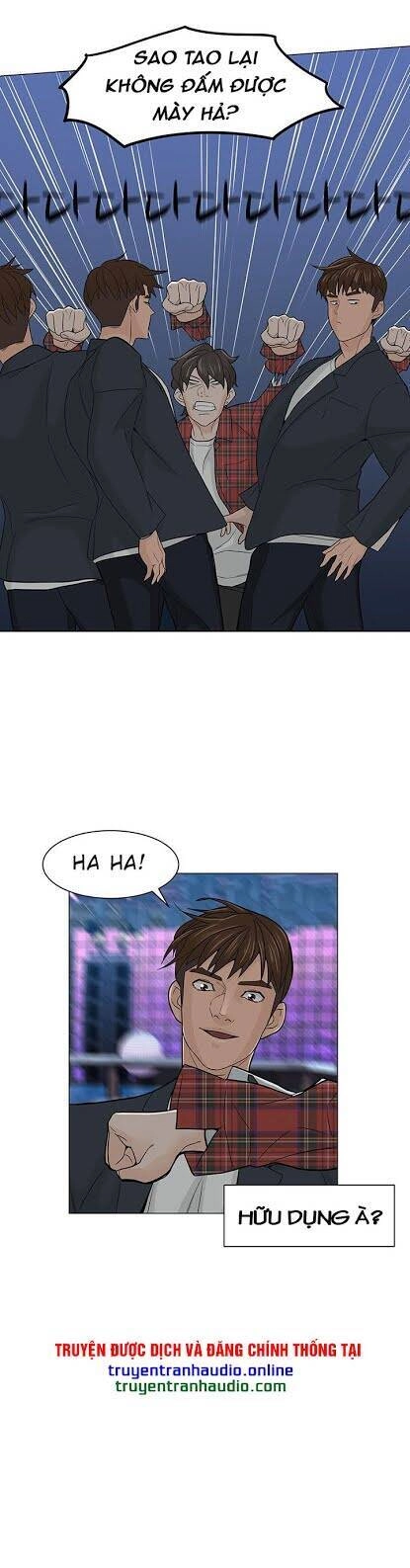 Người Trở Về Từ Cõi Chết Chapter 10 - 4