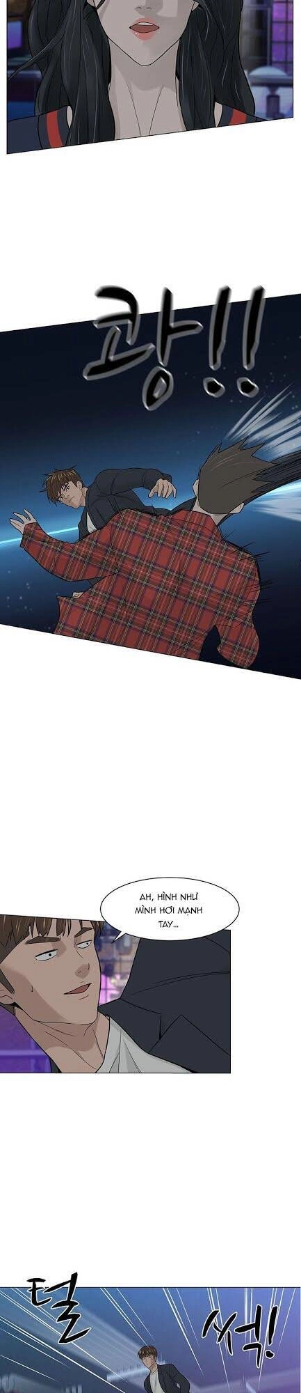 Người Trở Về Từ Cõi Chết Chapter 10 - 7