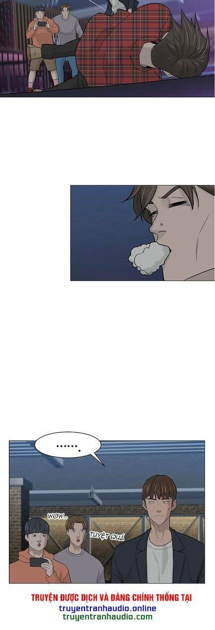 Người Trở Về Từ Cõi Chết Chapter 10 - 8