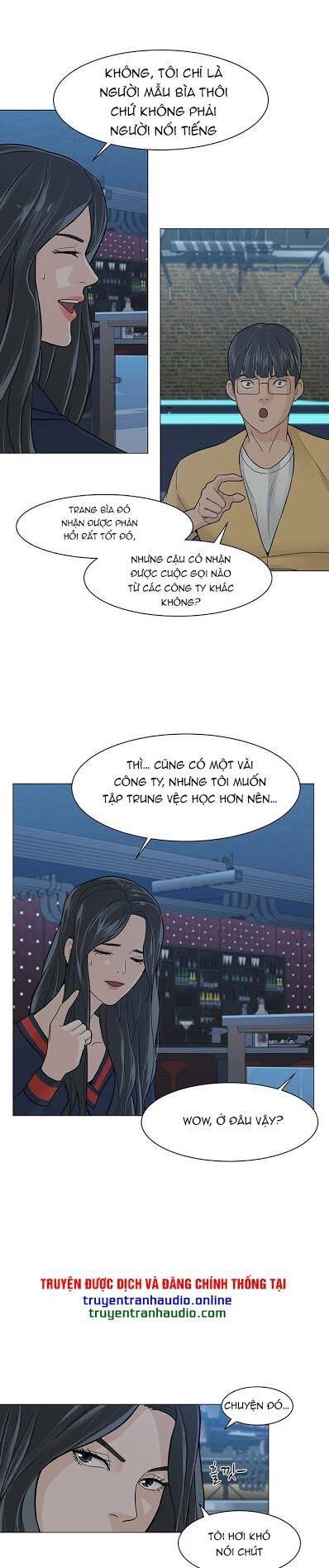 Người Trở Về Từ Cõi Chết Chapter 10 - 17