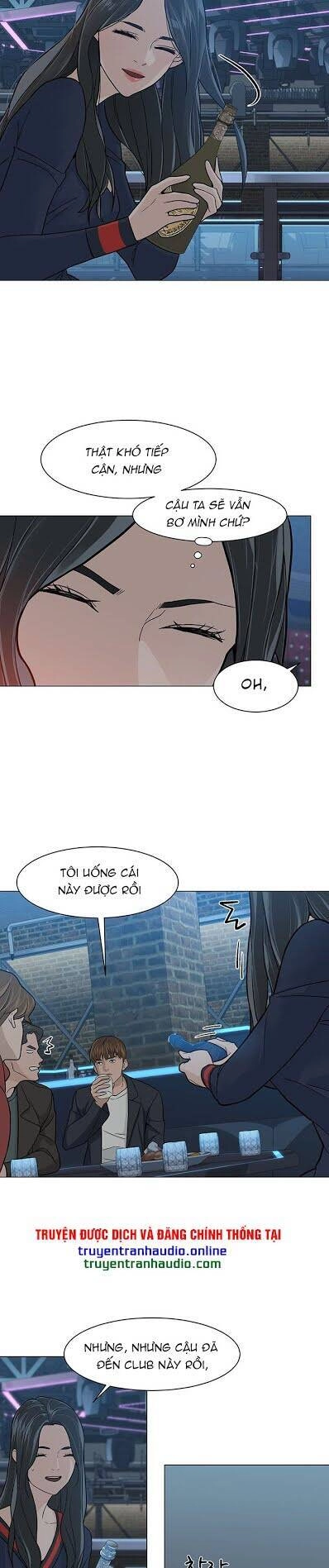 Người Trở Về Từ Cõi Chết Chapter 10 - 21