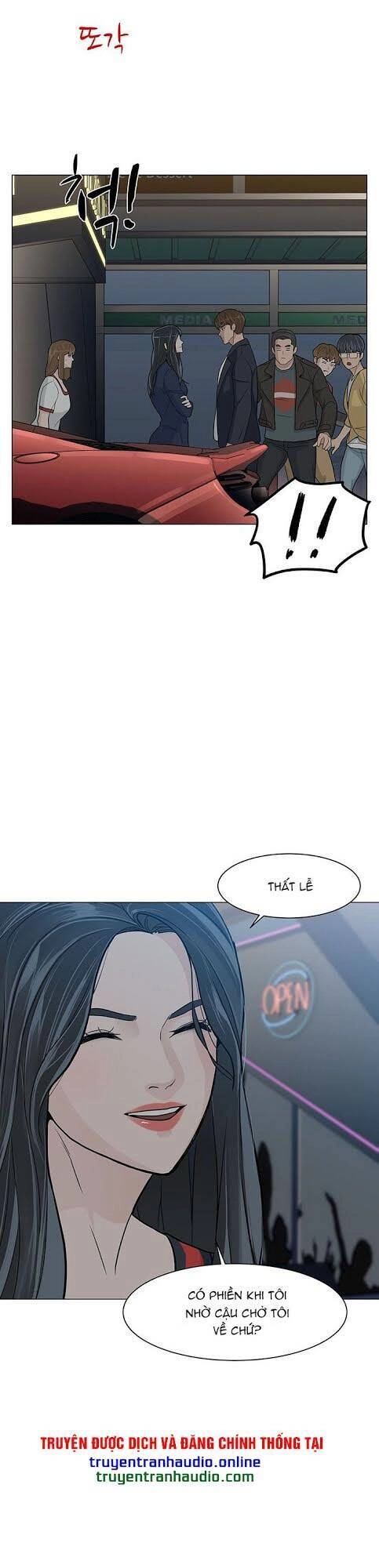 Người Trở Về Từ Cõi Chết Chapter 10 - 33