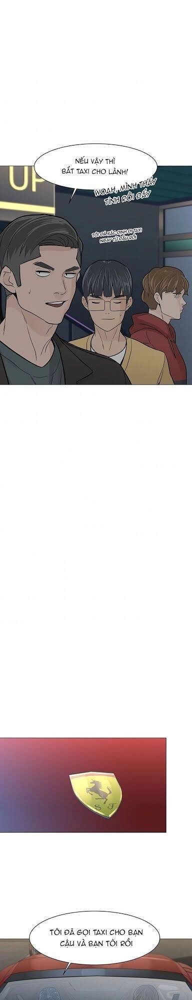 Người Trở Về Từ Cõi Chết Chapter 11 - 3