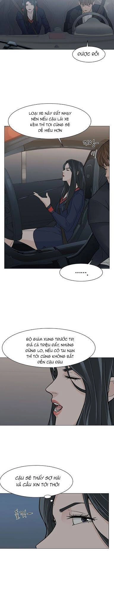 Người Trở Về Từ Cõi Chết Chapter 11 - 4