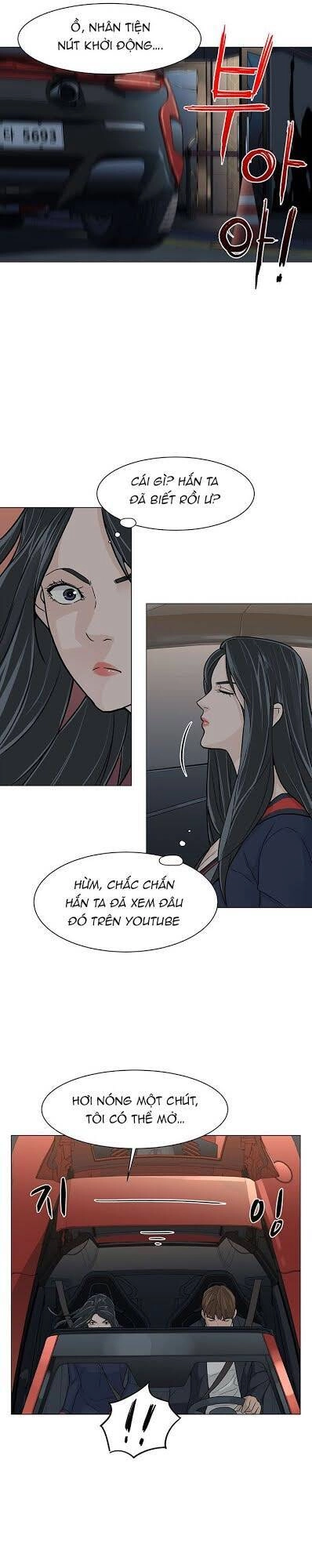 Người Trở Về Từ Cõi Chết Chapter 11 - 6