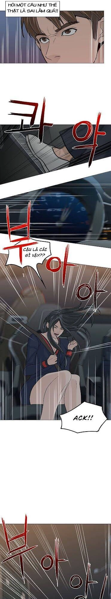 Người Trở Về Từ Cõi Chết Chapter 11 - 15