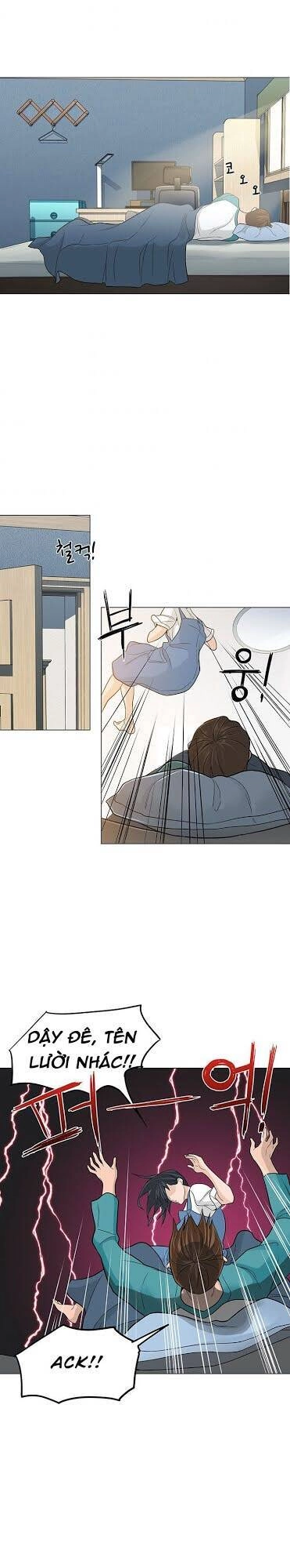 Người Trở Về Từ Cõi Chết Chapter 11 - 23