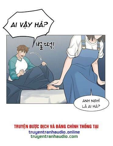 Người Trở Về Từ Cõi Chết Chapter 11 - 24