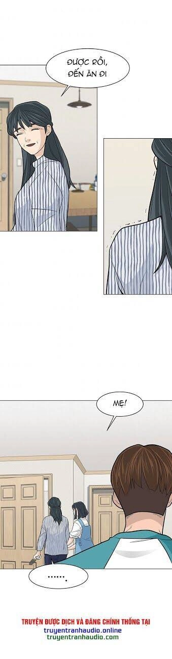 Người Trở Về Từ Cõi Chết Chapter 11 - 29