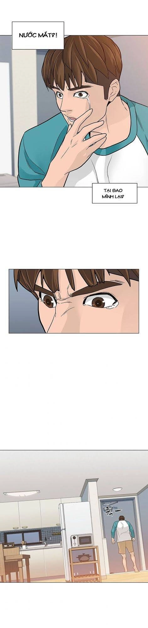 Người Trở Về Từ Cõi Chết Chapter 11 - 32