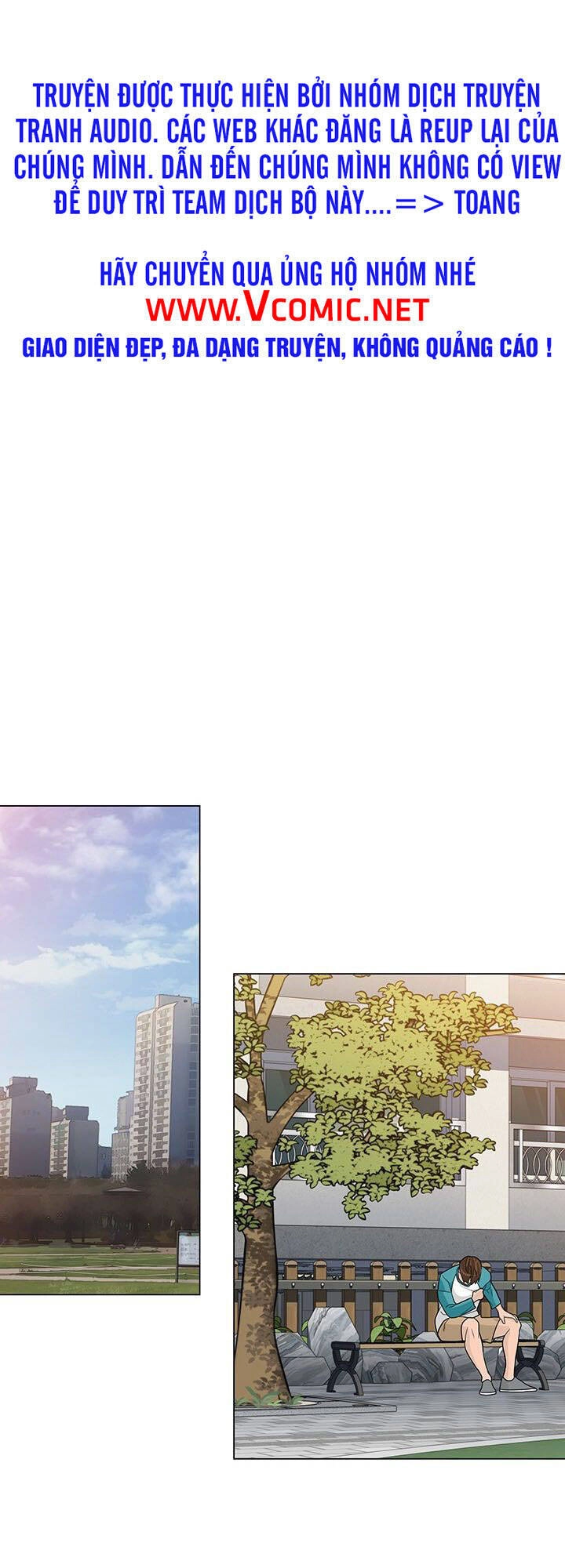 Người Trở Về Từ Cõi Chết Chapter 12 - 1