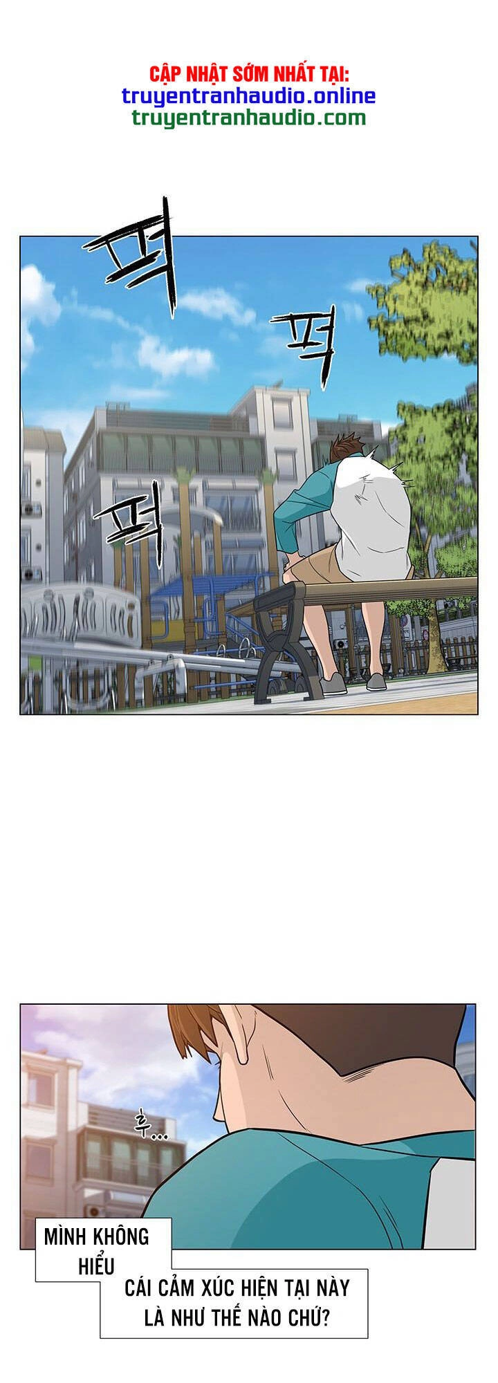 Người Trở Về Từ Cõi Chết Chapter 12 - 3