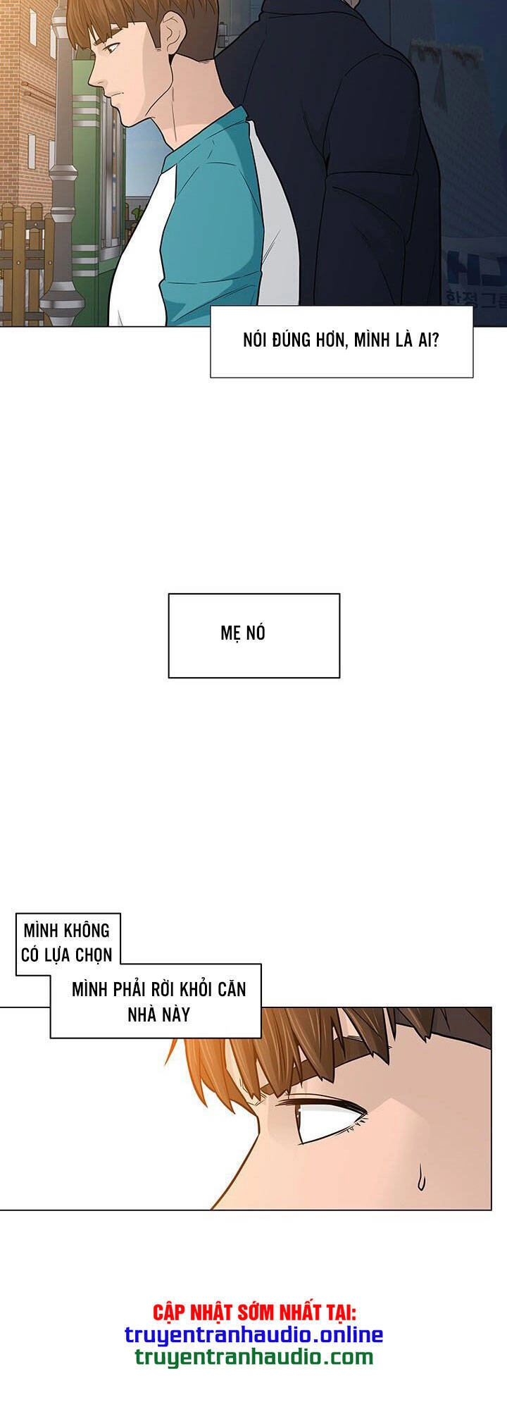 Người Trở Về Từ Cõi Chết Chapter 12 - 5