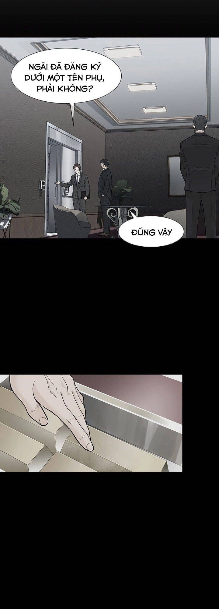 Người Trở Về Từ Cõi Chết Chapter 12 - 7