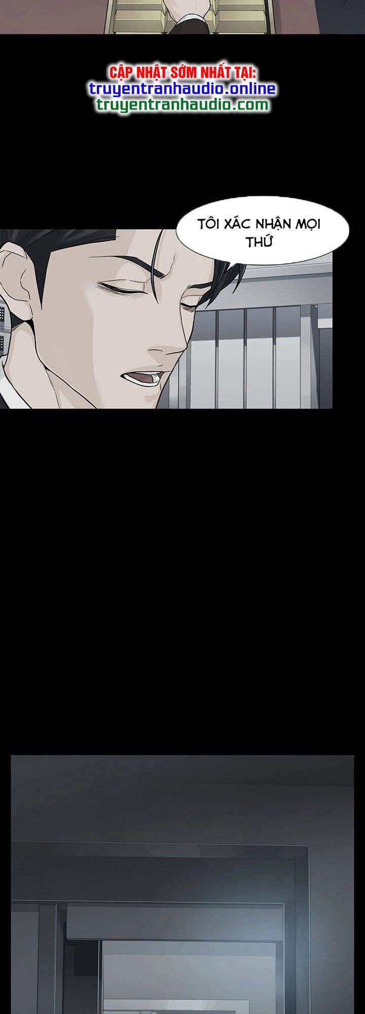 Người Trở Về Từ Cõi Chết Chapter 12 - 9