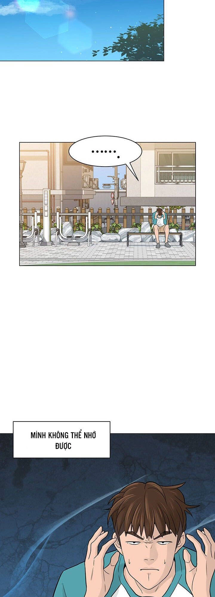 Người Trở Về Từ Cõi Chết Chapter 12 - 13