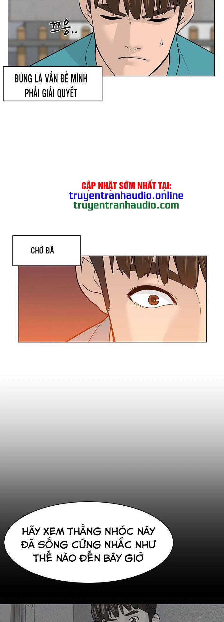 Người Trở Về Từ Cõi Chết Chapter 12 - 15