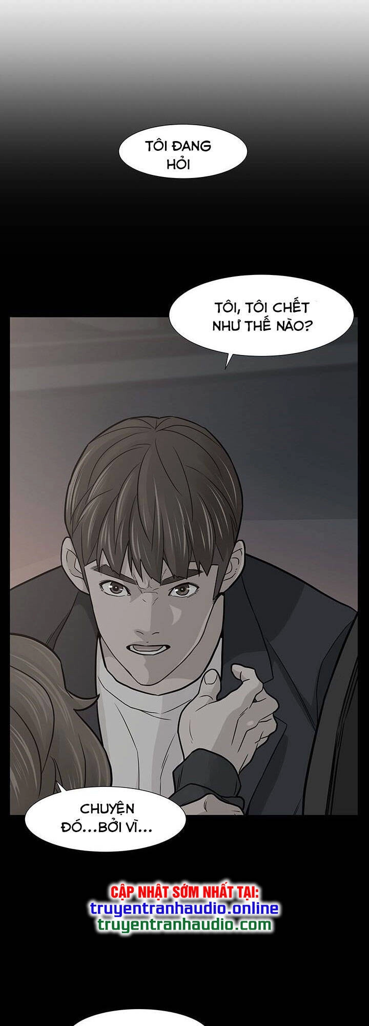 Người Trở Về Từ Cõi Chết Chapter 12 - 27