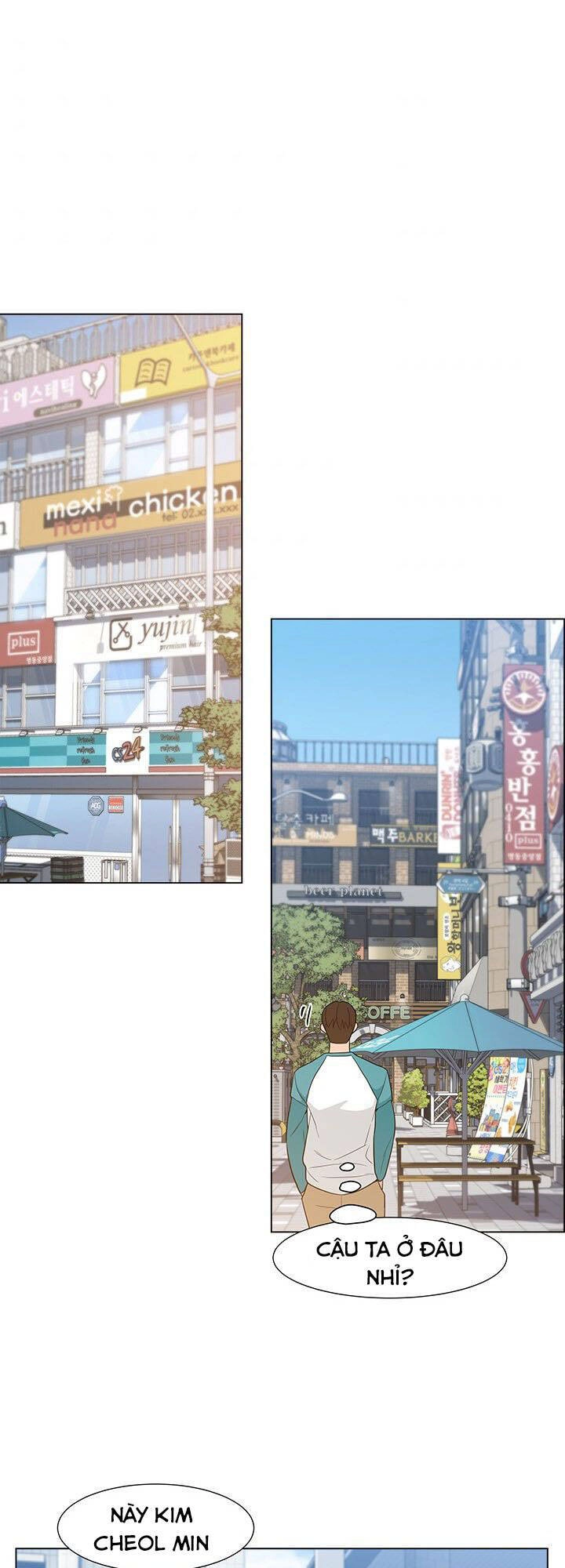 Người Trở Về Từ Cõi Chết Chapter 12 - 31