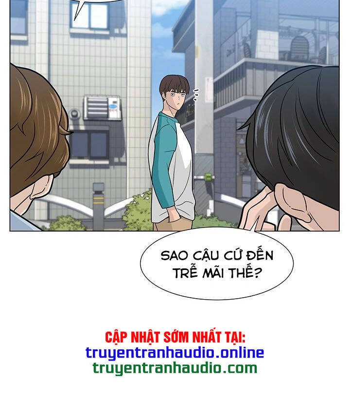 Người Trở Về Từ Cõi Chết Chapter 12 - 32