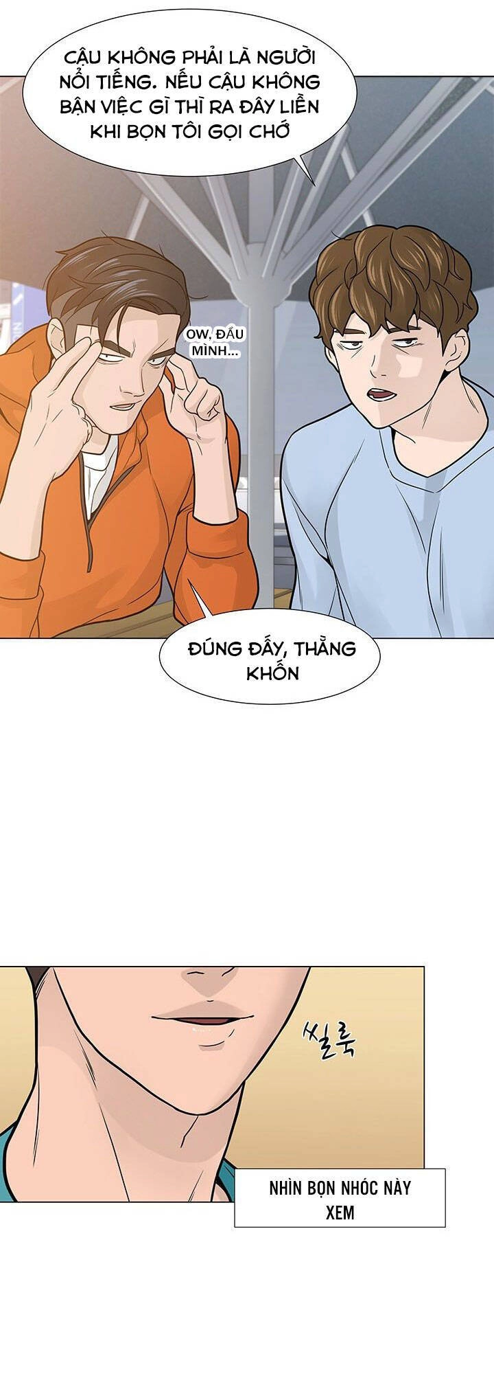 Người Trở Về Từ Cõi Chết Chapter 12 - 33