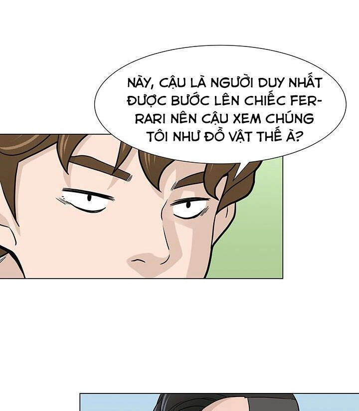 Người Trở Về Từ Cõi Chết Chapter 12 - 36