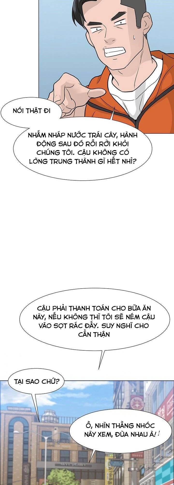 Người Trở Về Từ Cõi Chết Chapter 12 - 37