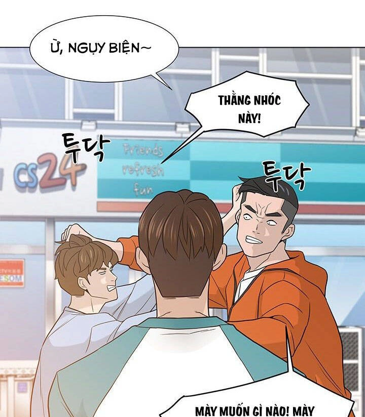 Người Trở Về Từ Cõi Chết Chapter 12 - 42