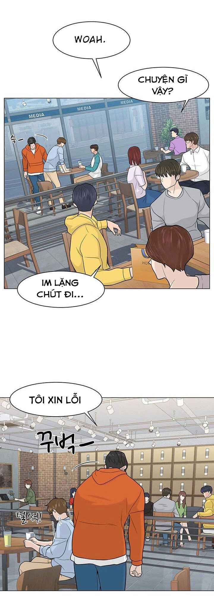 Người Trở Về Từ Cõi Chết Chapter 12 - 63
