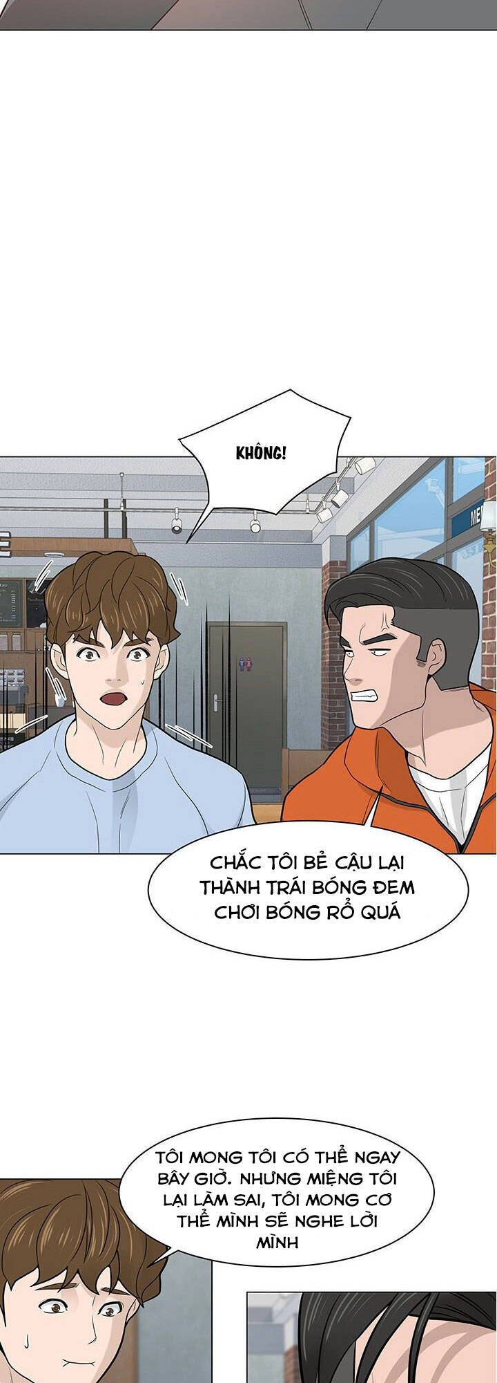 Người Trở Về Từ Cõi Chết Chapter 12 - 67