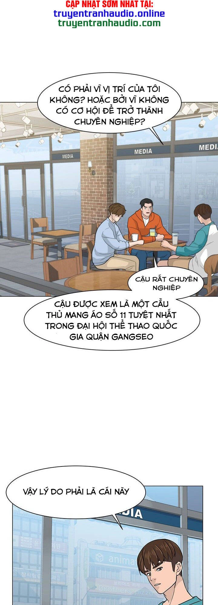 Người Trở Về Từ Cõi Chết Chapter 12 - 69