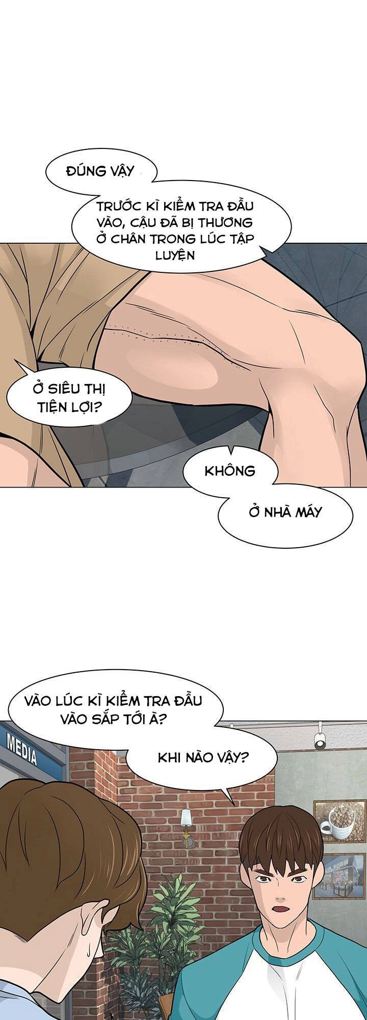 Người Trở Về Từ Cõi Chết Chapter 12 - 71