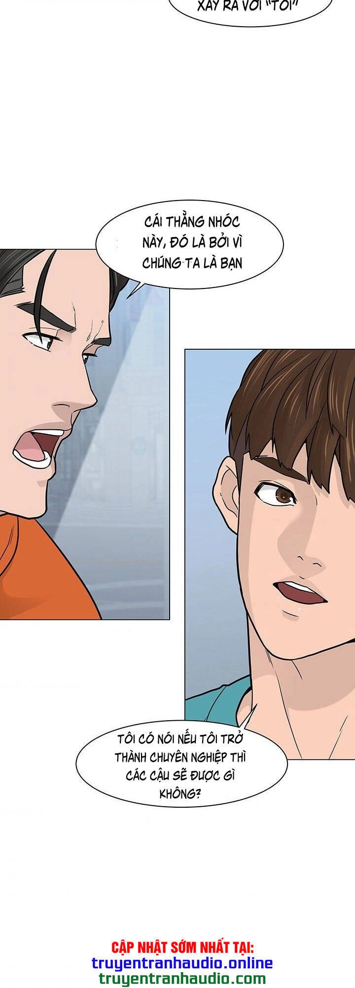 Người Trở Về Từ Cõi Chết Chapter 13 - 7