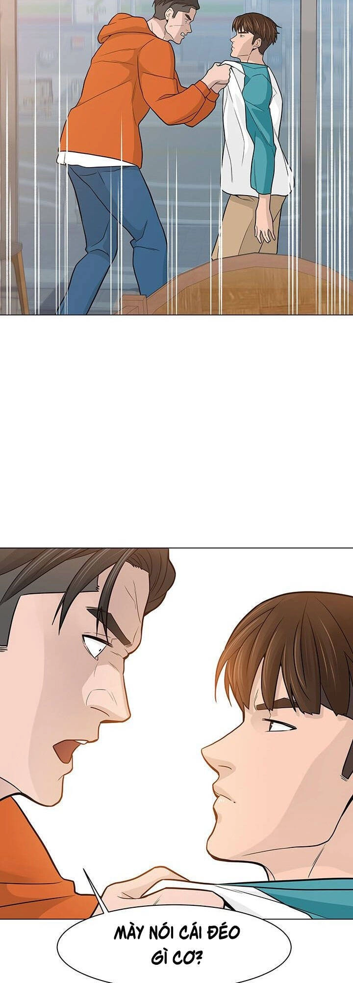 Người Trở Về Từ Cõi Chết Chapter 13 - 11