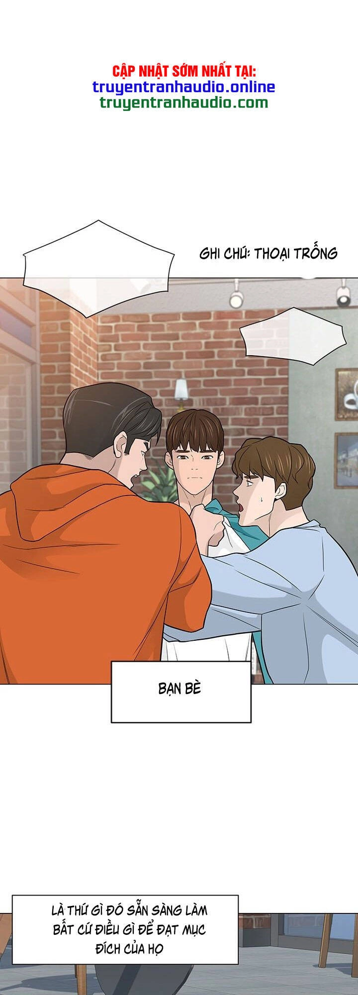 Người Trở Về Từ Cõi Chết Chapter 13 - 17