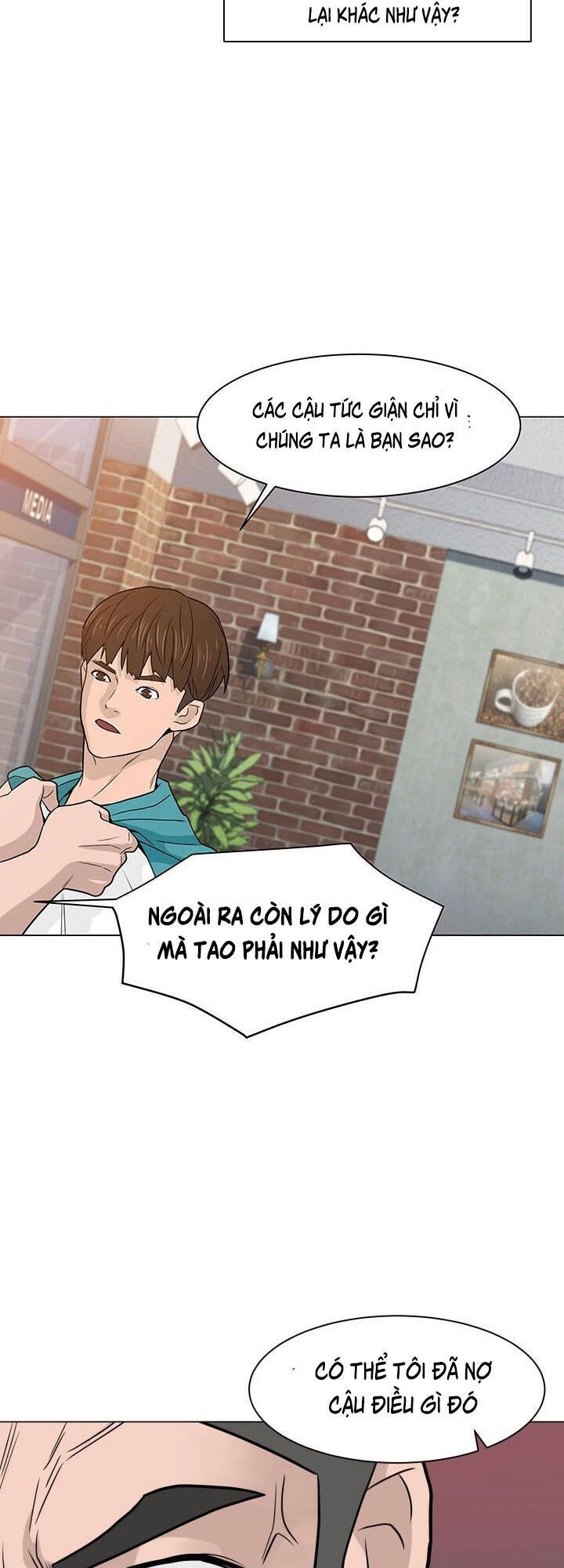 Người Trở Về Từ Cõi Chết Chapter 13 - 19