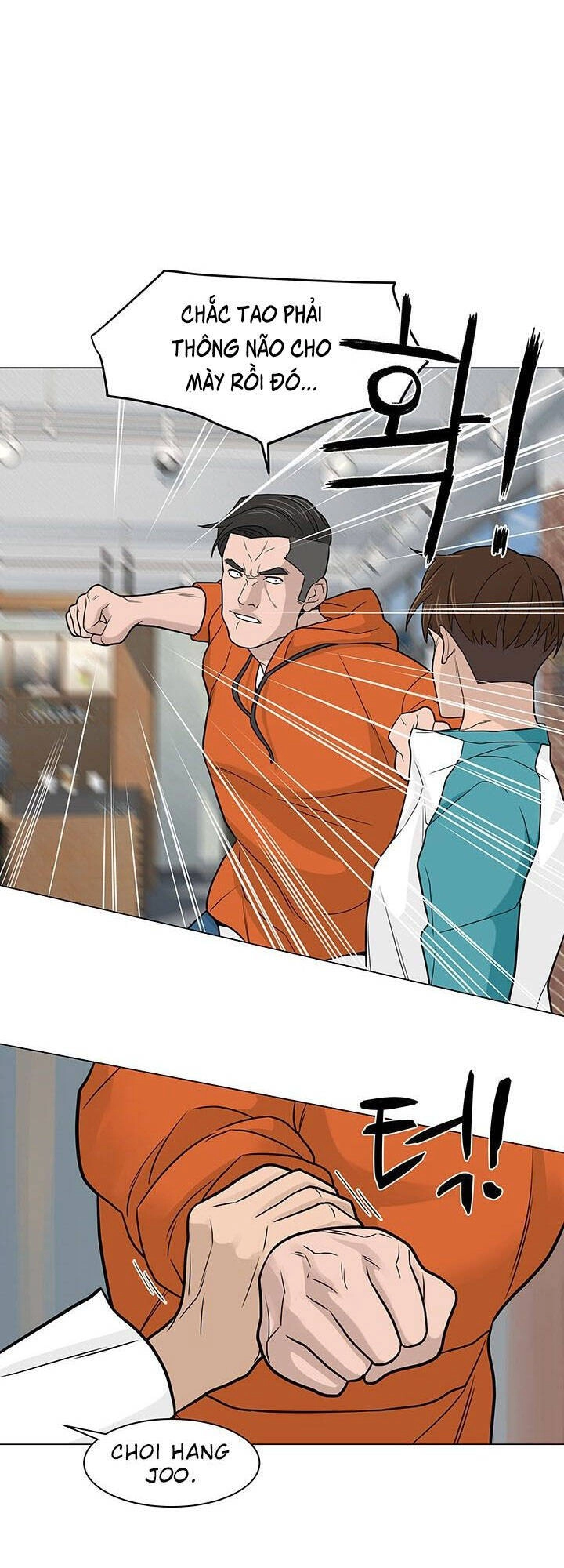 Người Trở Về Từ Cõi Chết Chapter 13 - 21