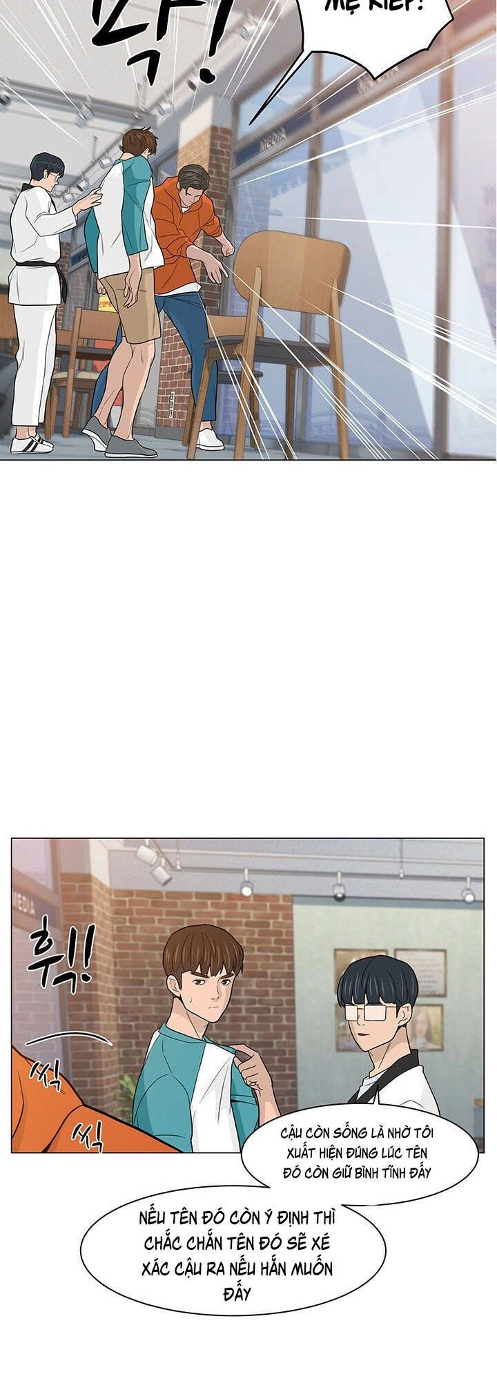 Người Trở Về Từ Cõi Chết Chapter 13 - 27