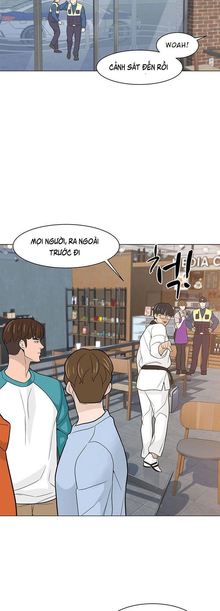 Người Trở Về Từ Cõi Chết Chapter 13 - 31