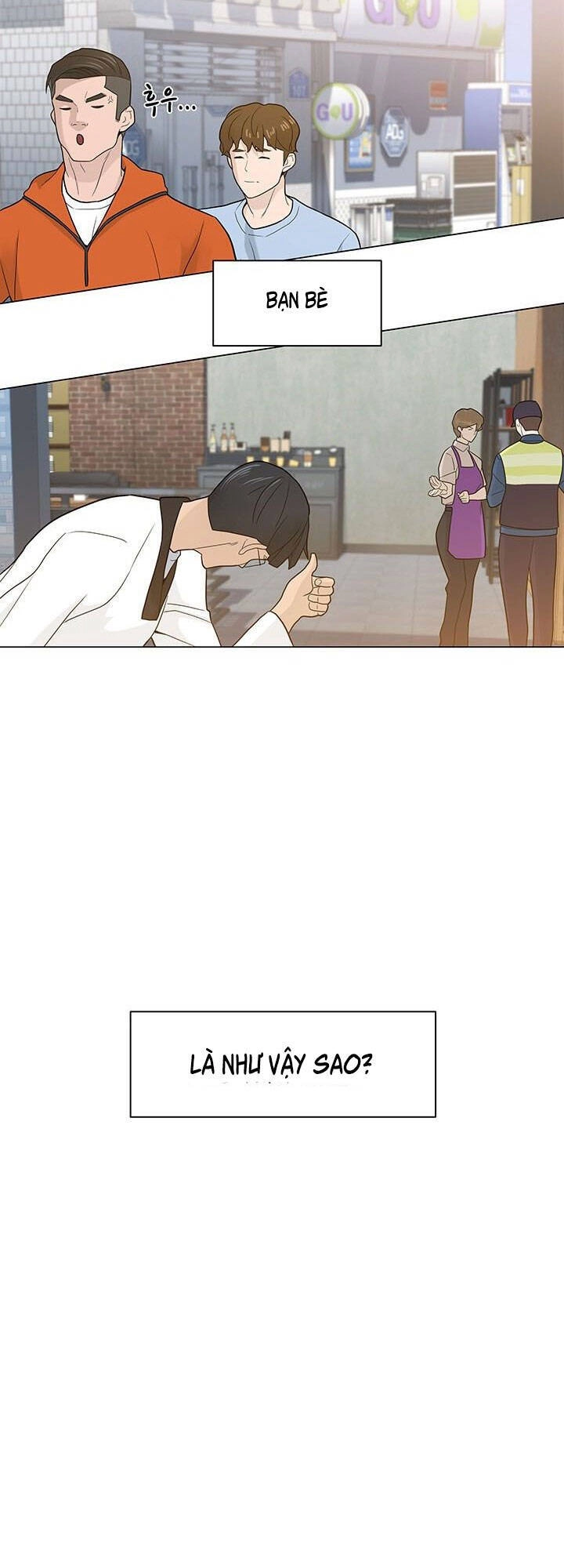 Người Trở Về Từ Cõi Chết Chapter 13 - 39