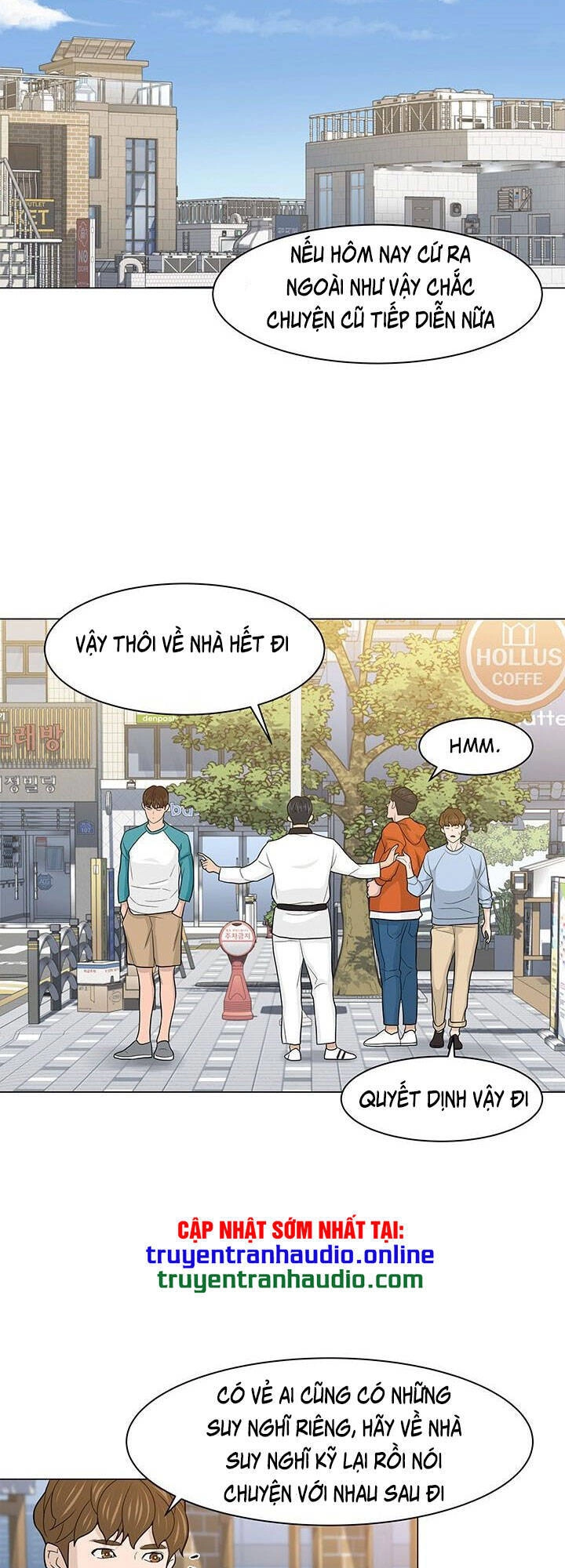 Người Trở Về Từ Cõi Chết Chapter 13 - 41