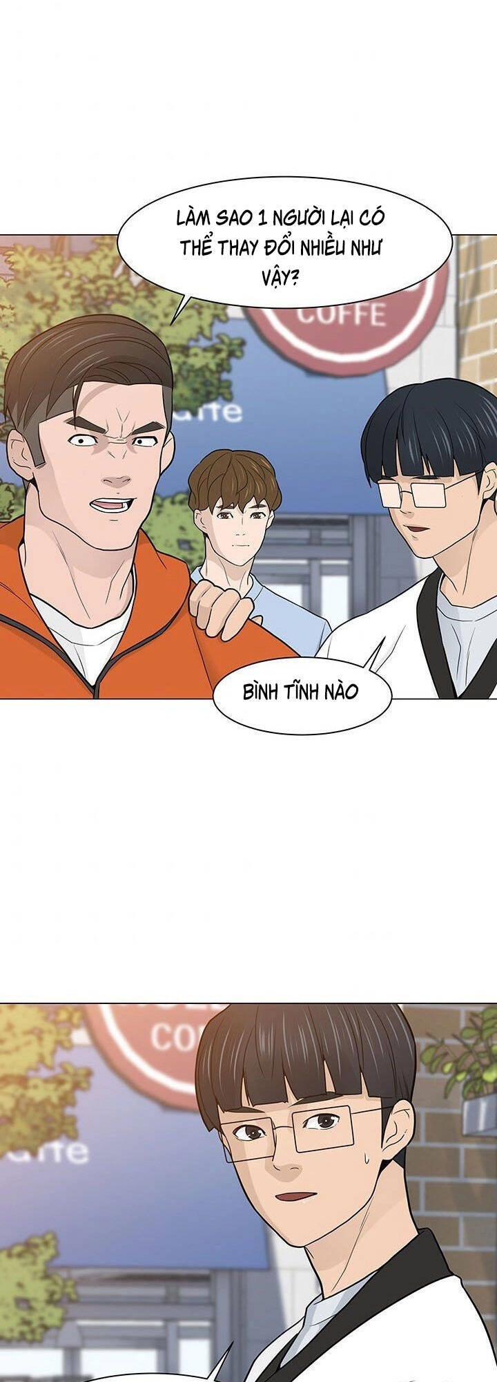 Người Trở Về Từ Cõi Chết Chapter 13 - 45