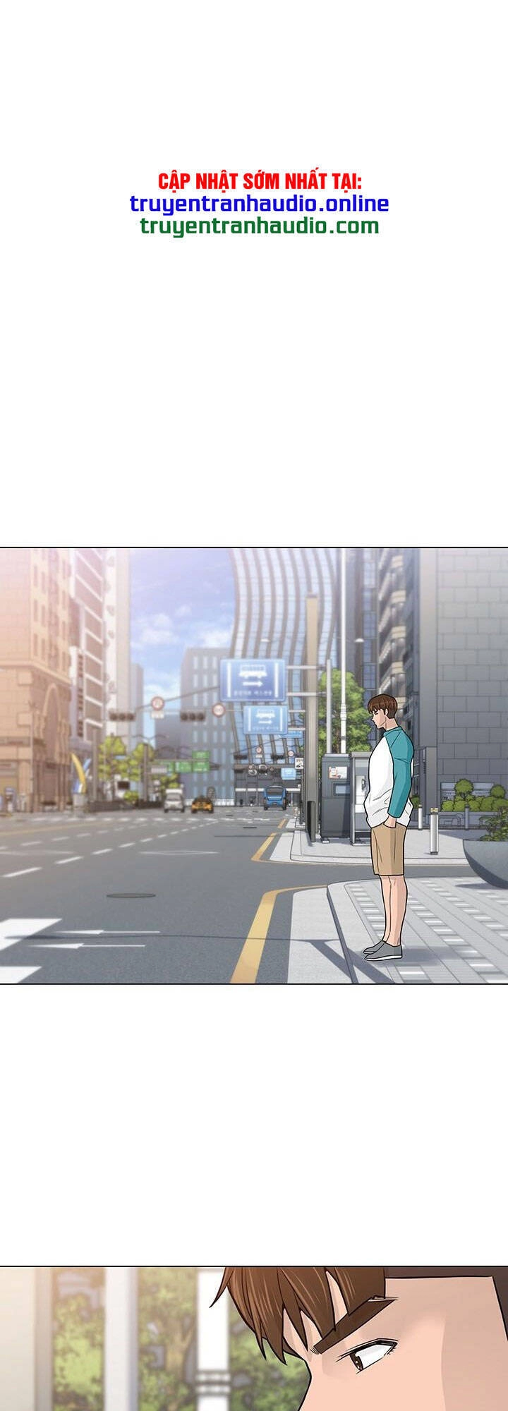 Người Trở Về Từ Cõi Chết Chapter 13 - 47